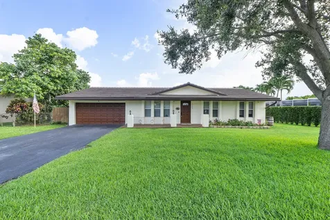 10625 NW 37th Street Coral Springs FL 33065