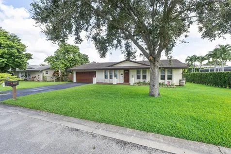10625 NW 37th Street Coral Springs FL 33065
