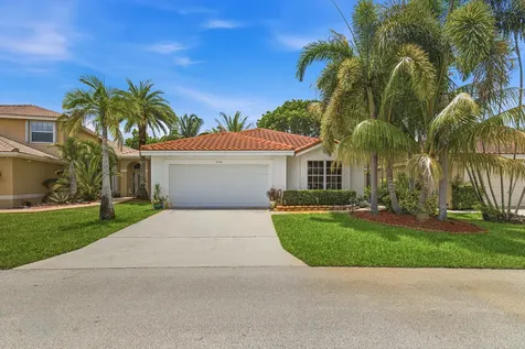 2036 NW 183rd Circle Pembroke Pines FL 33029
