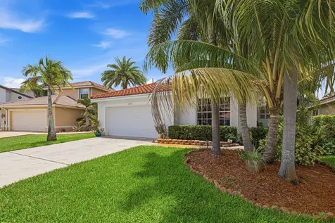 2036 NW 183rd Circle Pembroke Pines FL 33029
