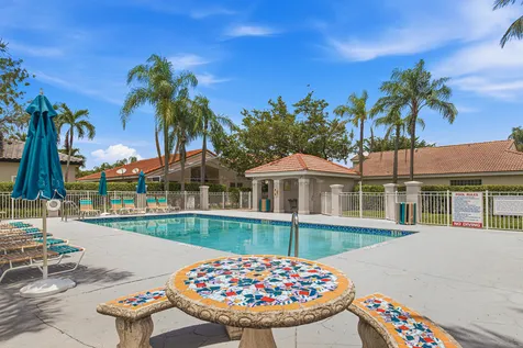2036 NW 183rd Circle Pembroke Pines FL 33029