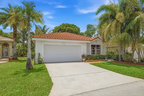 2036 NW 183rd Circle Pembroke Pines FL 33029