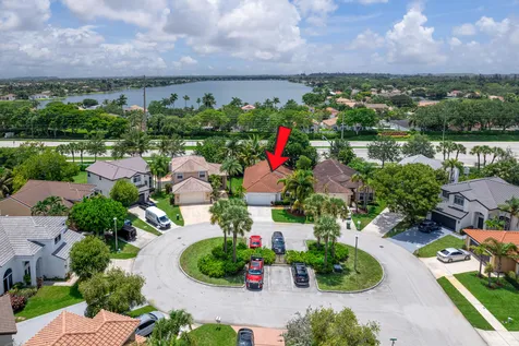 2036 NW 183rd Circle Pembroke Pines FL 33029