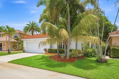 2036 NW 183rd Circle Pembroke Pines FL 33029