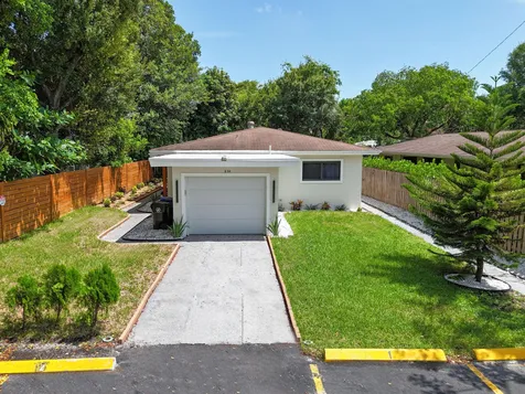 210 SW 11th Street Fort Lauderdale FL 33315