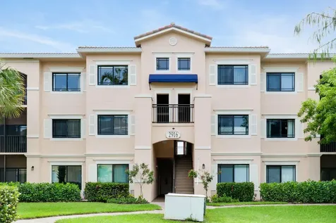 2916 Tuscany Court Palm Beach Gardens FL 33410