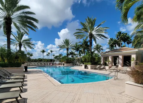 2916 Tuscany Court Palm Beach Gardens FL 33410