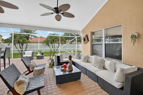 6405 Sand Hills Circle Lake Worth FL 33463