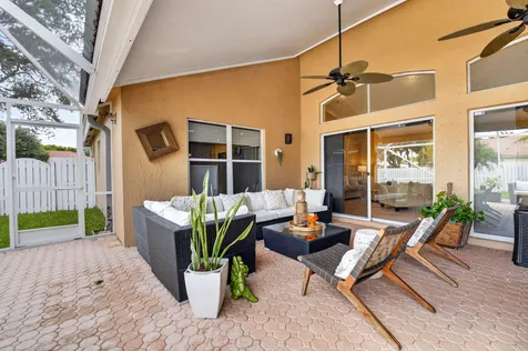 6405 Sand Hills Circle Lake Worth FL 33463