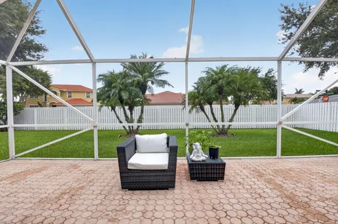 6405 Sand Hills Circle Lake Worth FL 33463