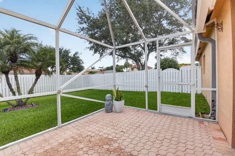 6405 Sand Hills Circle Lake Worth FL 33463