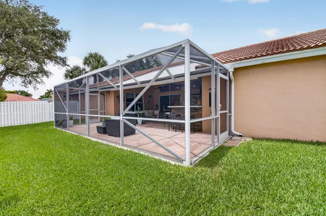 6405 Sand Hills Circle Lake Worth FL 33463