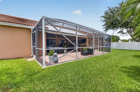6405 Sand Hills Circle Lake Worth FL 33463