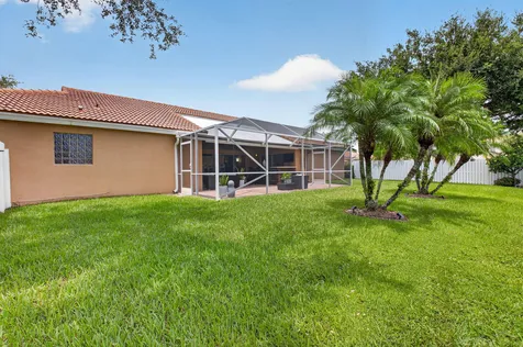 6405 Sand Hills Circle Lake Worth FL 33463