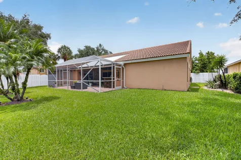 6405 Sand Hills Circle Lake Worth FL 33463