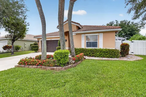6405 Sand Hills Circle Lake Worth FL 33463