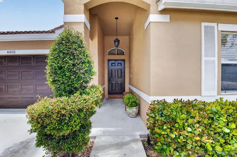 6405 Sand Hills Circle Lake Worth FL 33463