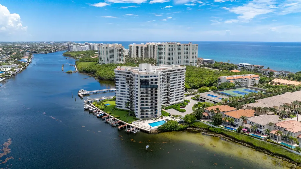 3912 S Ocean Boulevard Highland Beach FL 33487