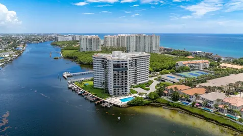 3912 S Ocean Boulevard Highland Beach FL 33487