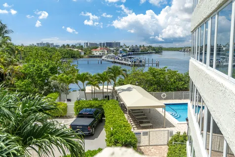 3912 S Ocean Boulevard Highland Beach FL 33487