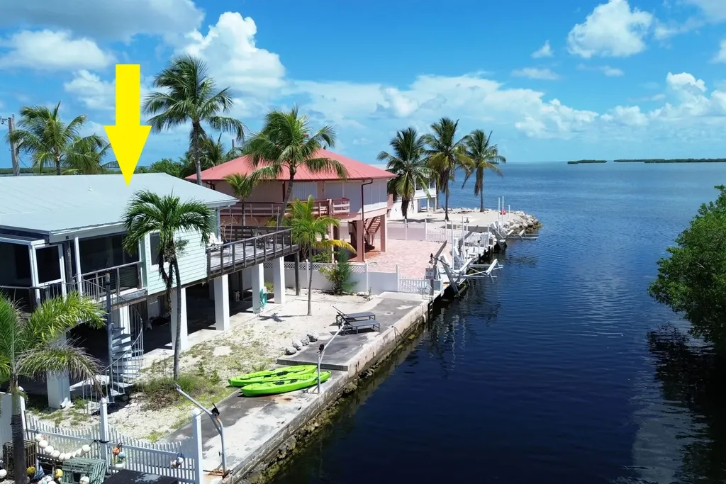 1129 Hawksbill Lane Sugarloaf Key FL 33042