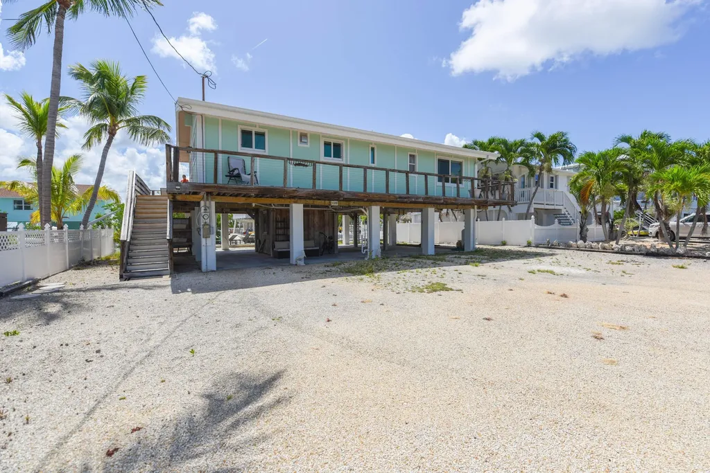 1129 Hawksbill Lane Sugarloaf Key FL 33042