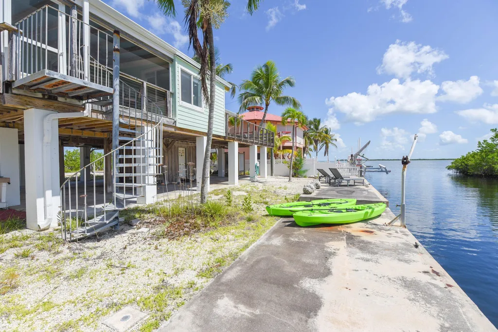 1129 Hawksbill Lane Sugarloaf Key FL 33042