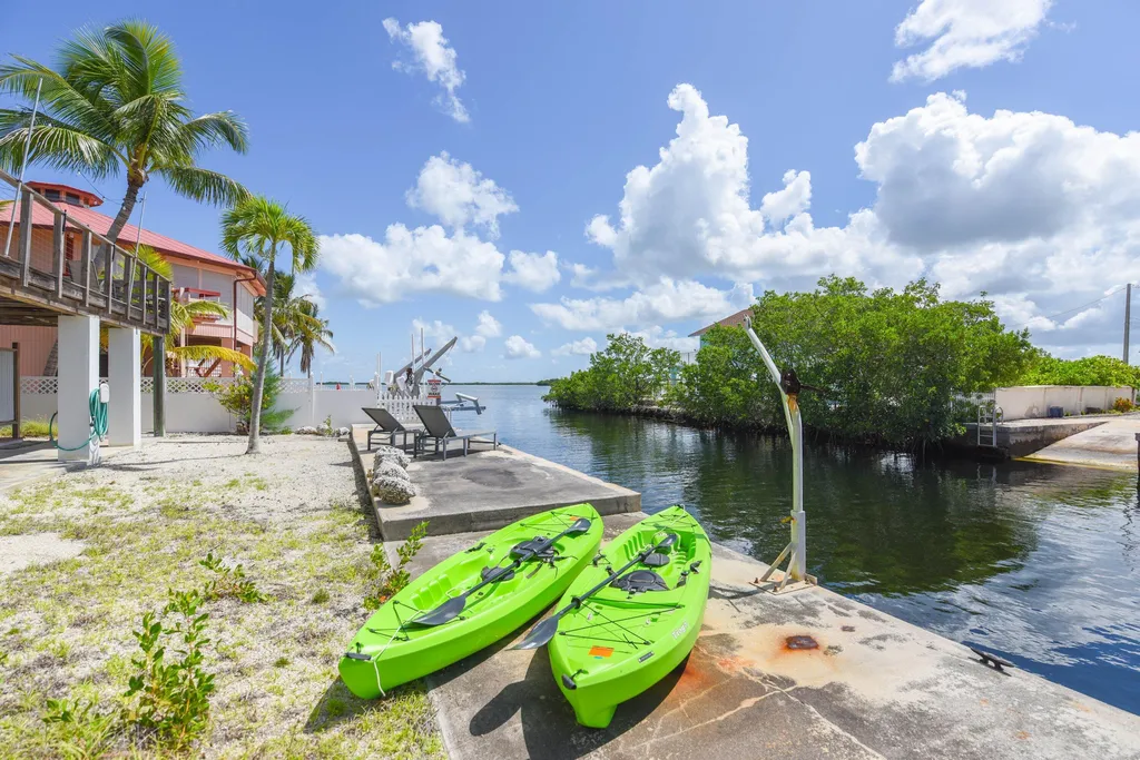 1129 Hawksbill Lane Sugarloaf Key FL 33042