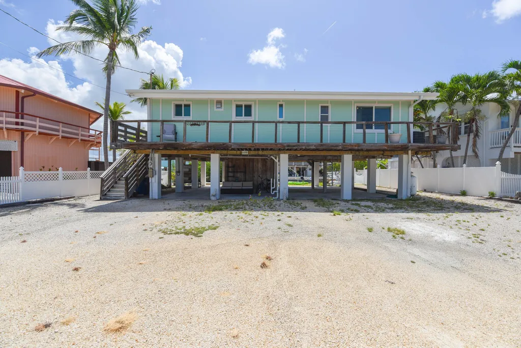 1129 Hawksbill Lane Sugarloaf Key FL 33042