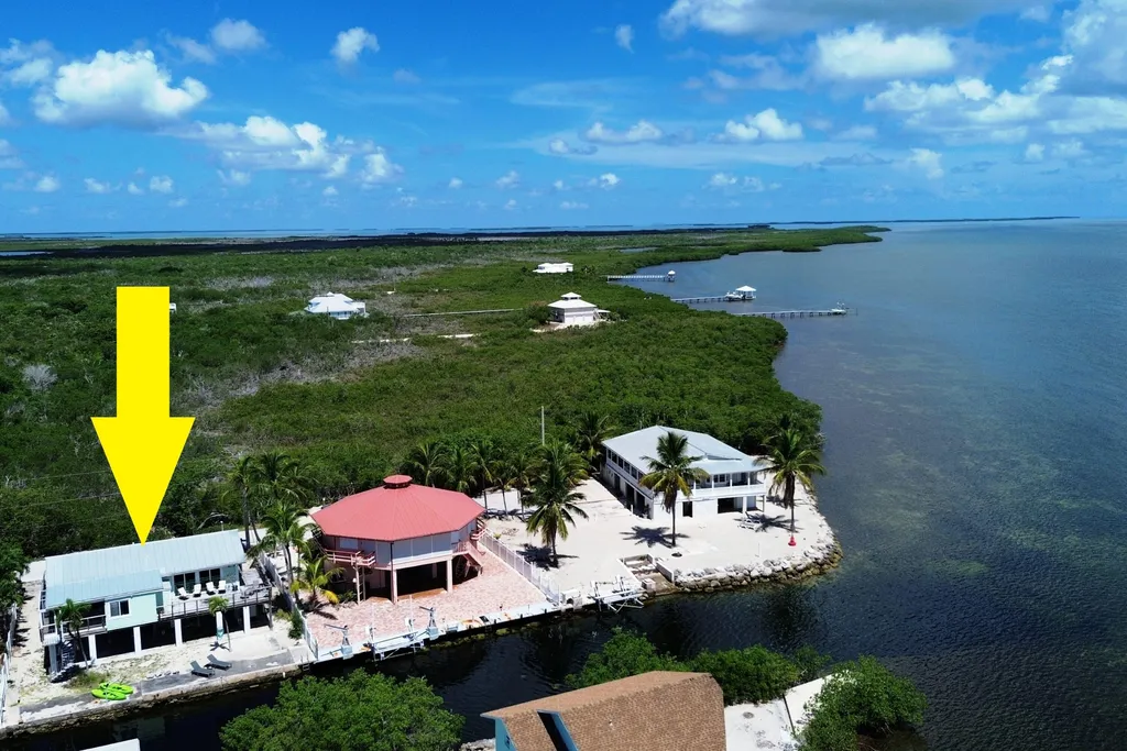 1129 Hawksbill Lane Sugarloaf Key FL 33042
