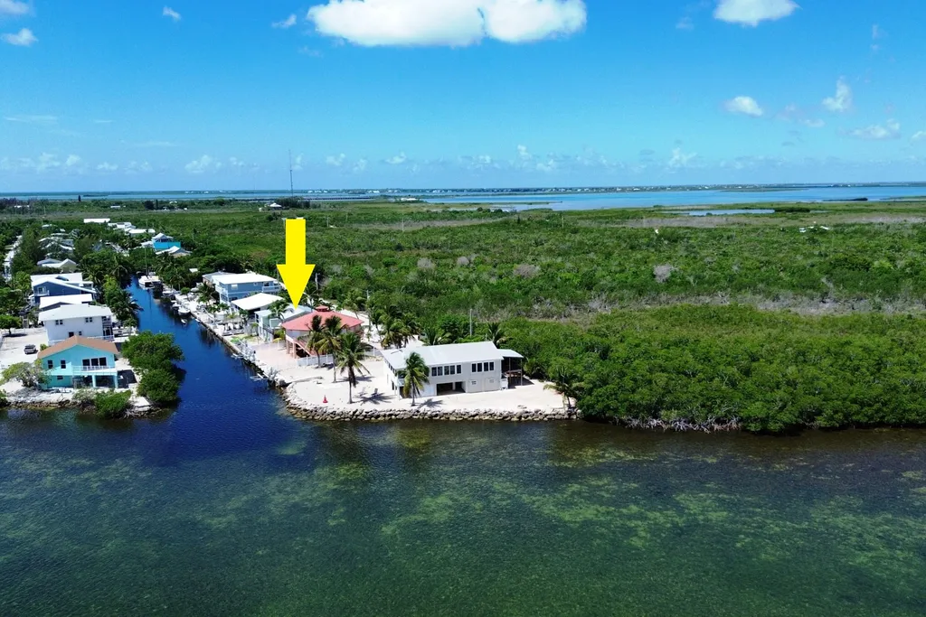 1129 Hawksbill Lane Sugarloaf Key FL 33042