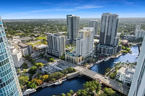 100 E Las Olas Boulevard Fort Lauderdale FL 33301
