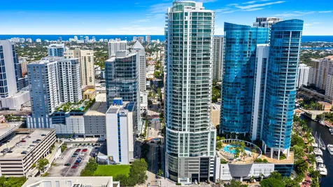 100 E Las Olas Boulevard Fort Lauderdale FL 33301