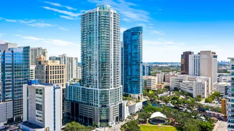 100 E Las Olas Boulevard Fort Lauderdale FL 33301