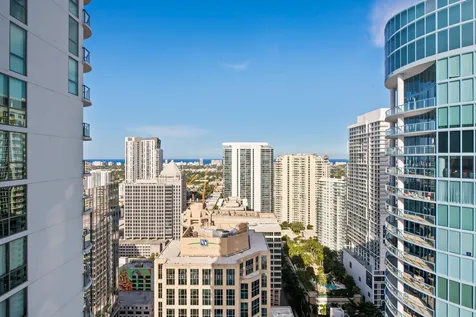 100 E Las Olas Boulevard Fort Lauderdale FL 33301