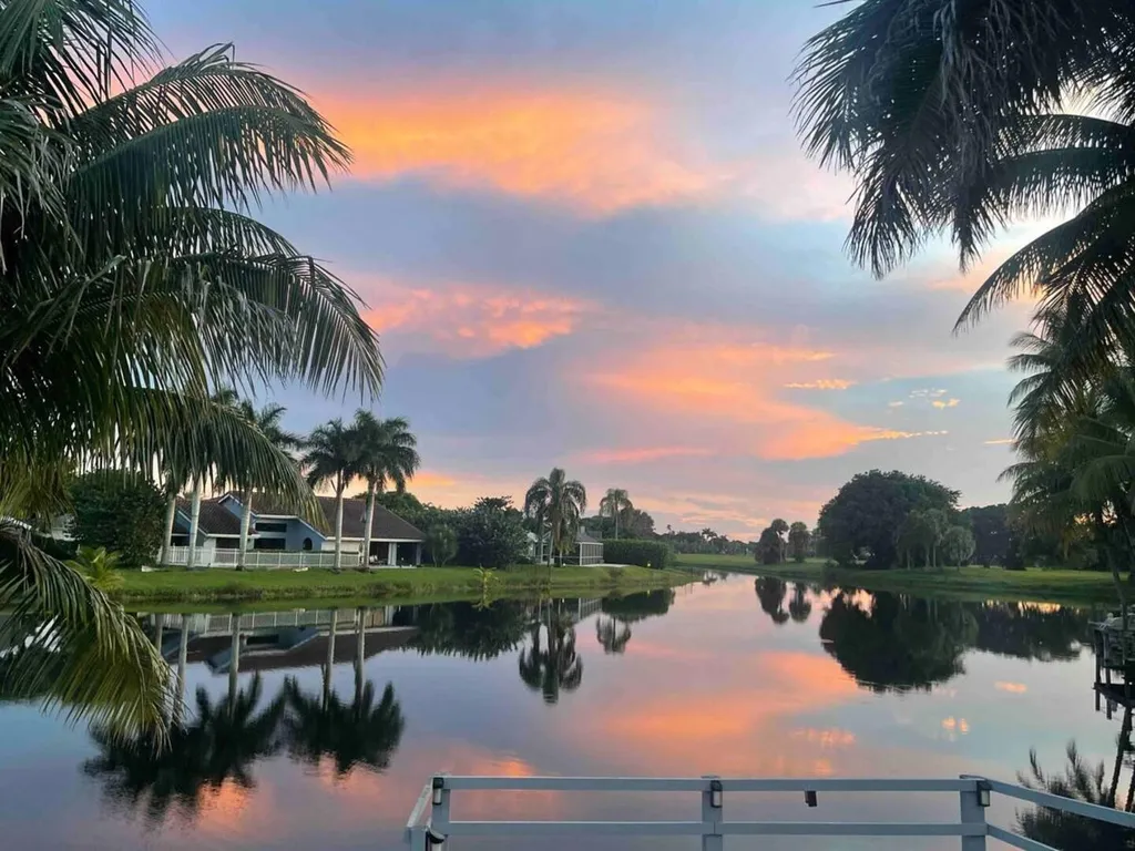 2060 Amesbury Circle Wellington FL 33414