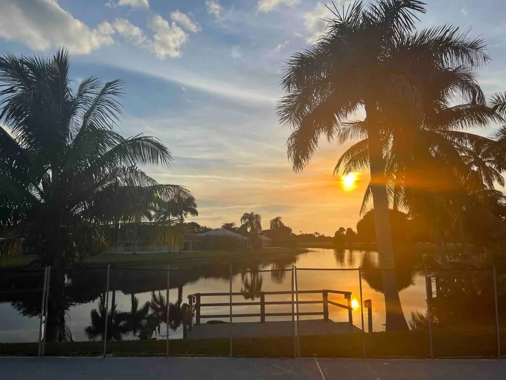 2060 Amesbury Circle Wellington FL 33414