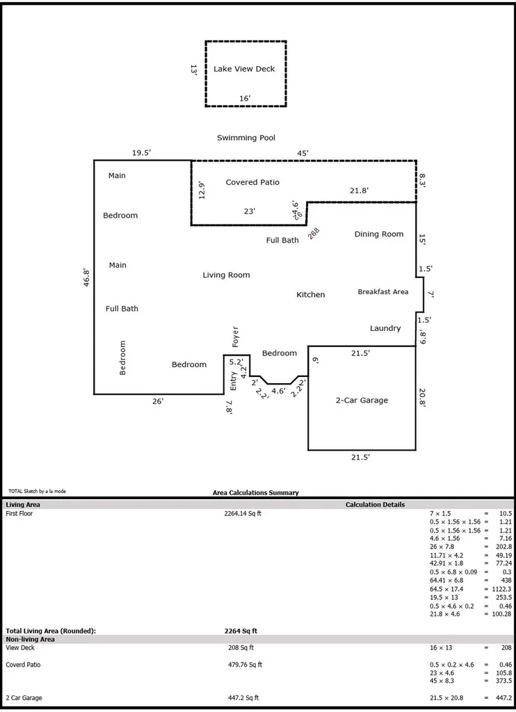 2060 Amesbury Circle Wellington FL 33414