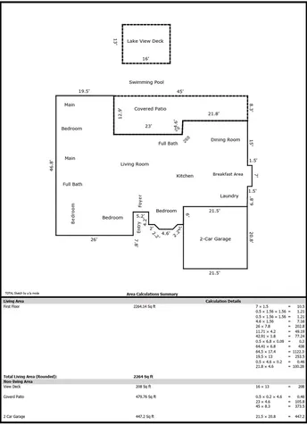 2060 Amesbury Circle Wellington FL 33414