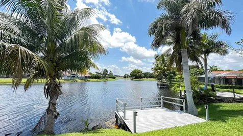 2060 Amesbury Circle Wellington FL 33414