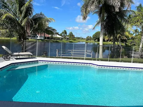 2060 Amesbury Circle Wellington FL 33414