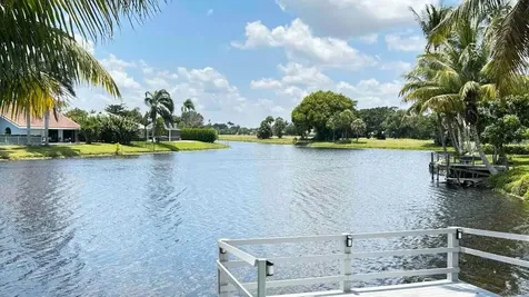 2060 Amesbury Circle Wellington FL 33414