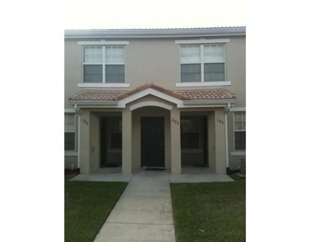 140 SW Peacock Boulevard Port St Lucie FL 34986