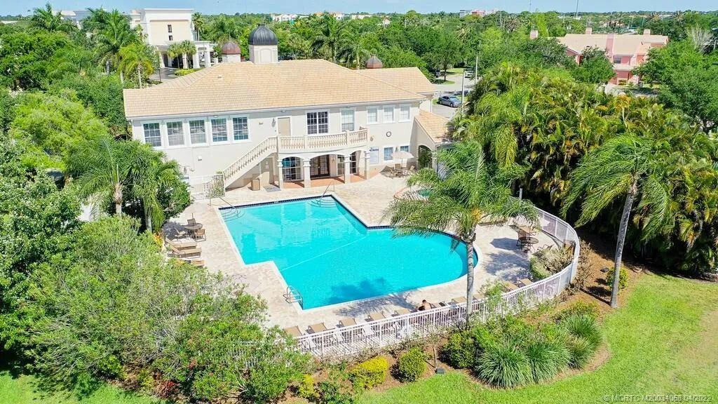 140 SW Peacock Boulevard Port St Lucie FL 34986