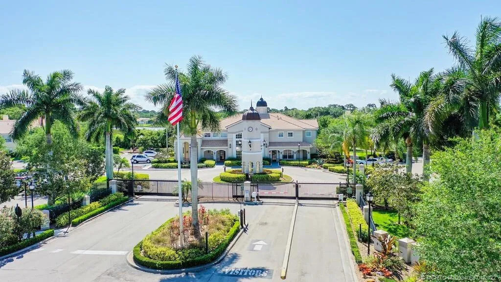 140 SW Peacock Boulevard Port St Lucie FL 34986