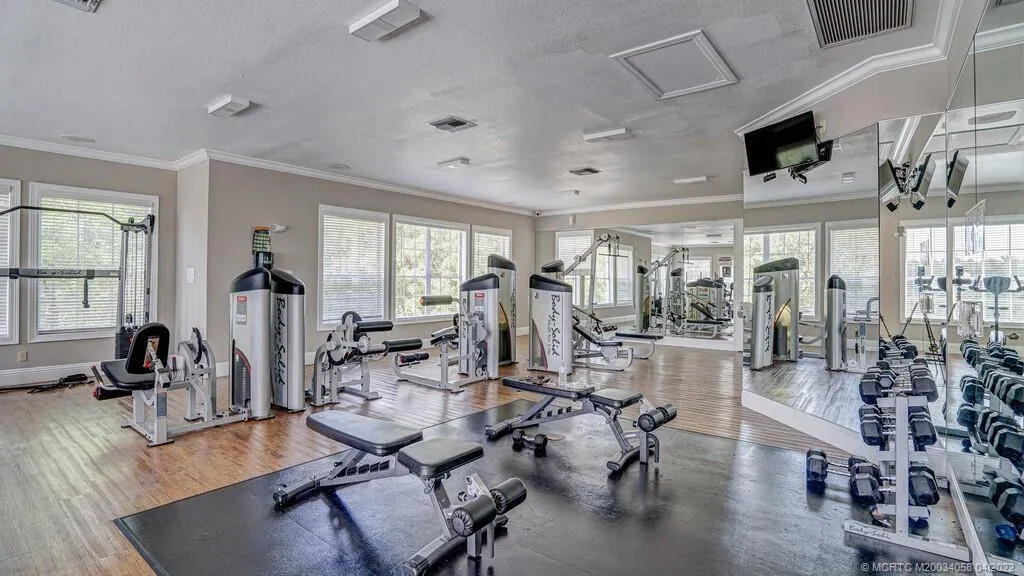 140 SW Peacock Boulevard Port St Lucie FL 34986