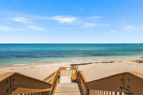 5540 N Ocean Drive Singer Island FL 33404