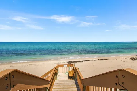 5540 N Ocean Drive Singer Island FL 33404