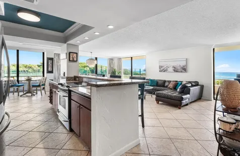 5540 N Ocean Drive Singer Island FL 33404