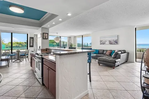 5540 N Ocean Drive Singer Island FL 33404